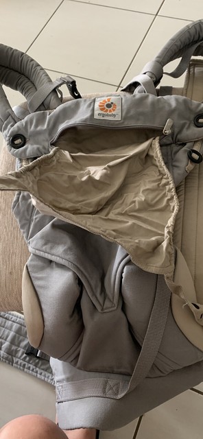 ergobaby 360 gumtree